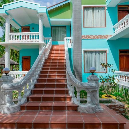 Palmira Beach Resort & Spa Μούι Νε Εξωτερικό φωτογραφία