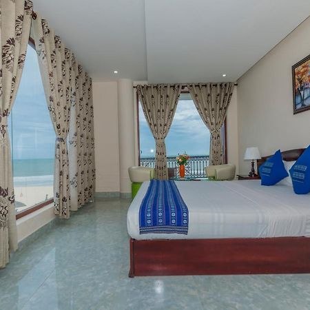 Palmira Beach Resort & Spa Μούι Νε Εξωτερικό φωτογραφία