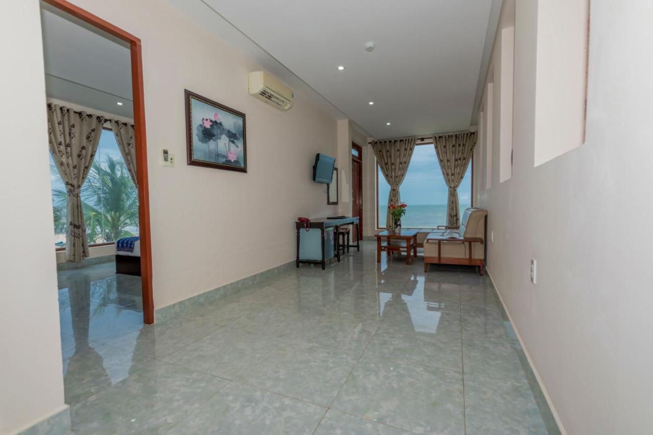 Palmira Beach Resort & Spa Μούι Νε Εξωτερικό φωτογραφία