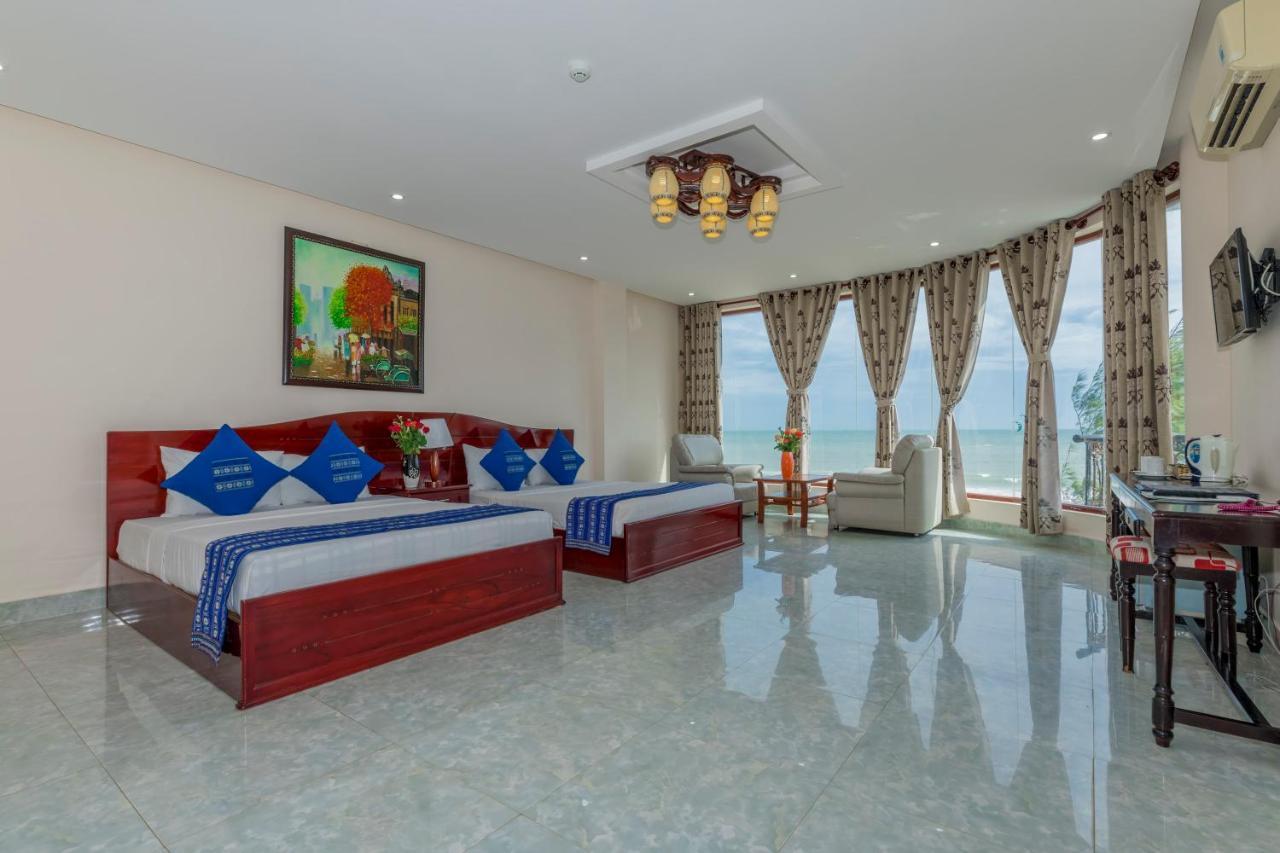 Palmira Beach Resort & Spa Μούι Νε Εξωτερικό φωτογραφία