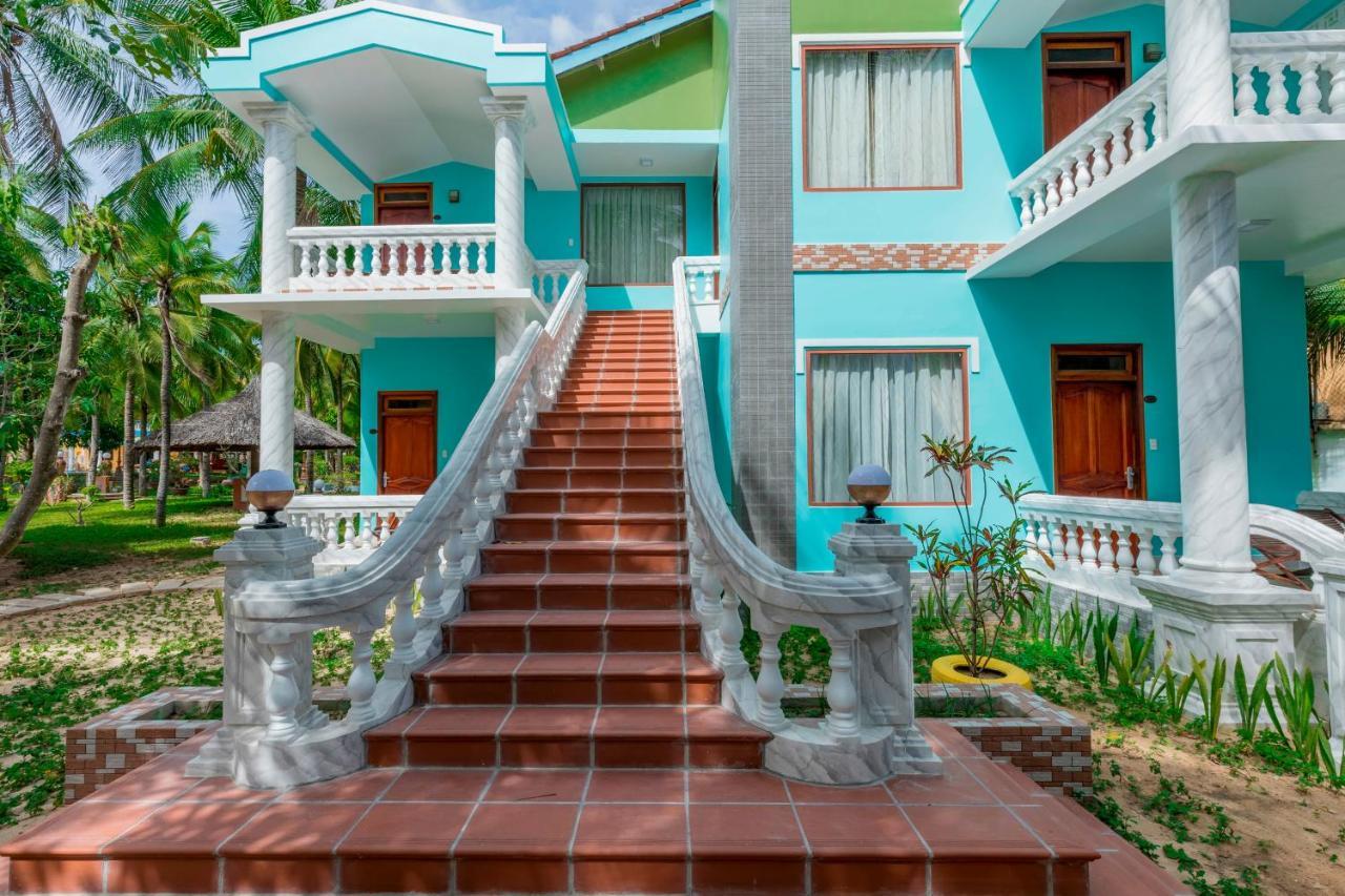 Palmira Beach Resort & Spa Μούι Νε Εξωτερικό φωτογραφία