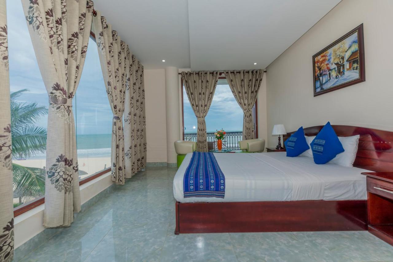 Palmira Beach Resort & Spa Μούι Νε Εξωτερικό φωτογραφία