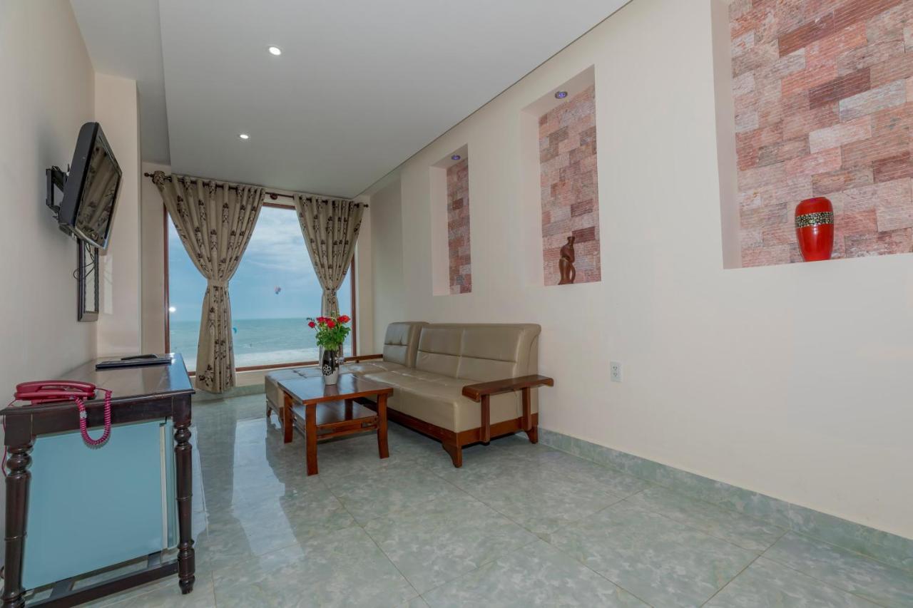 Palmira Beach Resort & Spa Μούι Νε Εξωτερικό φωτογραφία