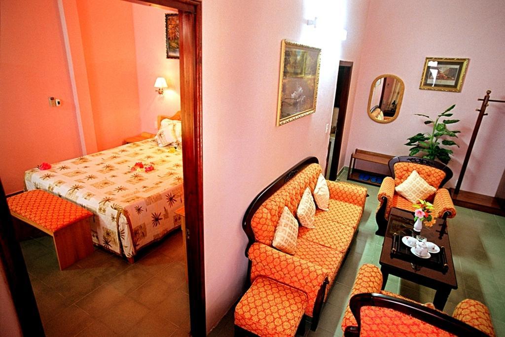 Palmira Beach Resort & Spa Μούι Νε Δωμάτιο φωτογραφία
