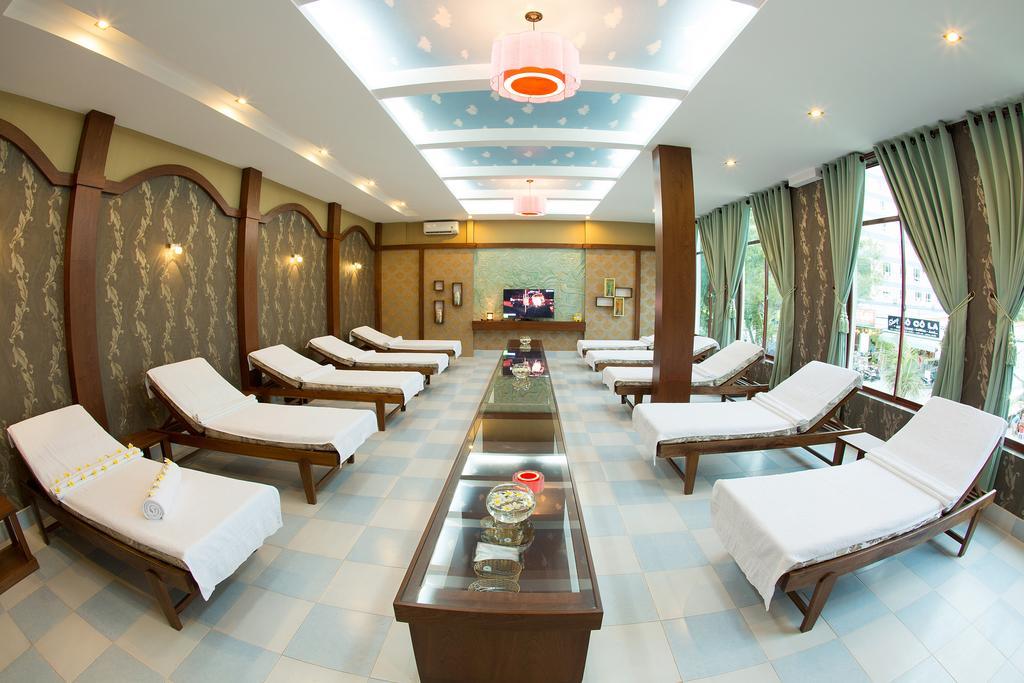 Palmira Beach Resort & Spa Μούι Νε Εξωτερικό φωτογραφία