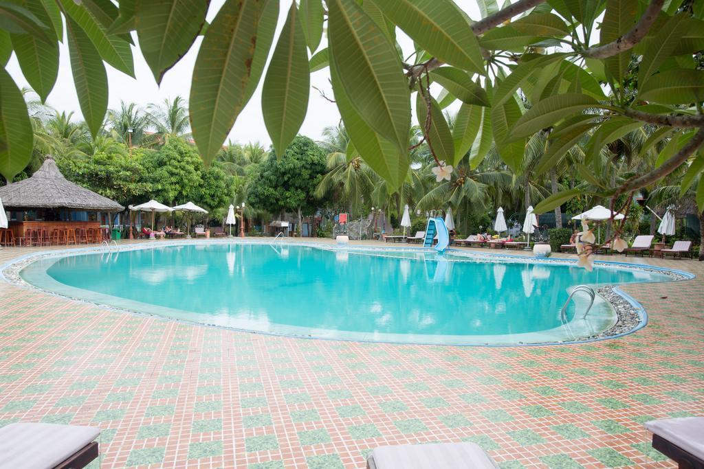 Palmira Beach Resort & Spa Μούι Νε Εξωτερικό φωτογραφία