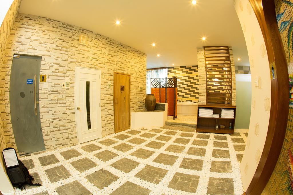 Palmira Beach Resort & Spa Μούι Νε Εξωτερικό φωτογραφία
