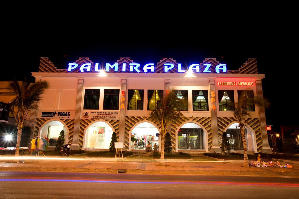 Palmira Beach Resort & Spa Μούι Νε Εξωτερικό φωτογραφία
