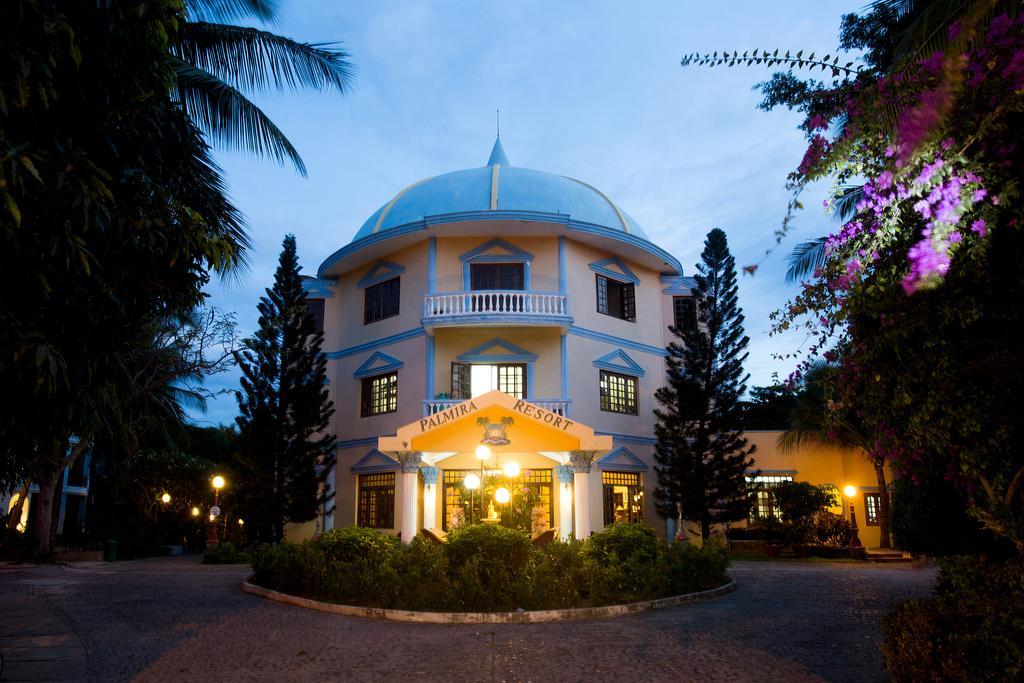 Palmira Beach Resort & Spa Μούι Νε Εξωτερικό φωτογραφία