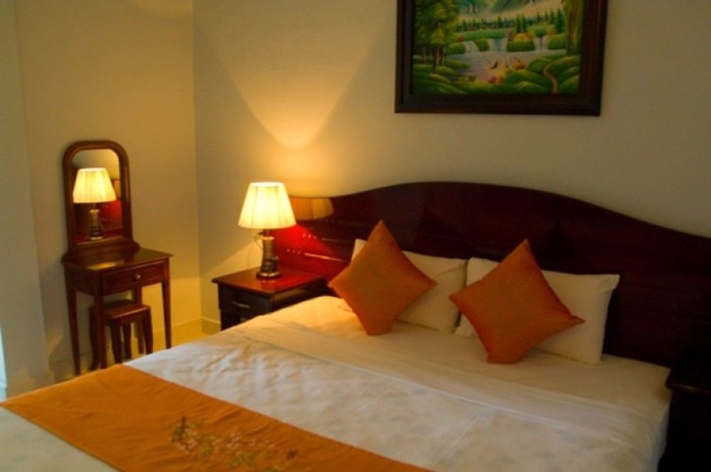 Palmira Beach Resort & Spa Μούι Νε Εξωτερικό φωτογραφία