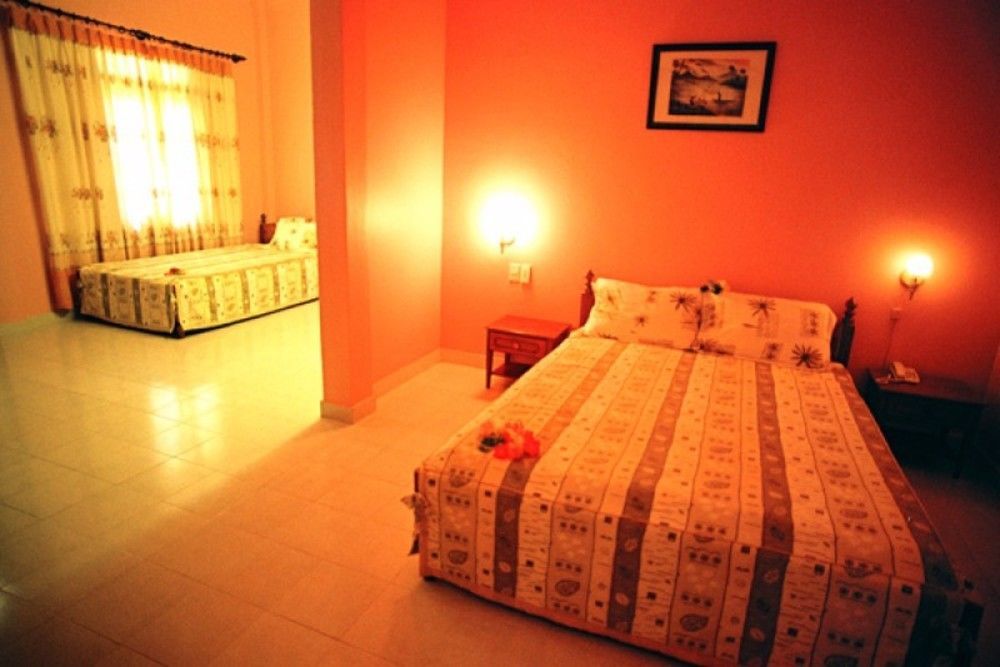 Palmira Beach Resort & Spa Μούι Νε Εξωτερικό φωτογραφία