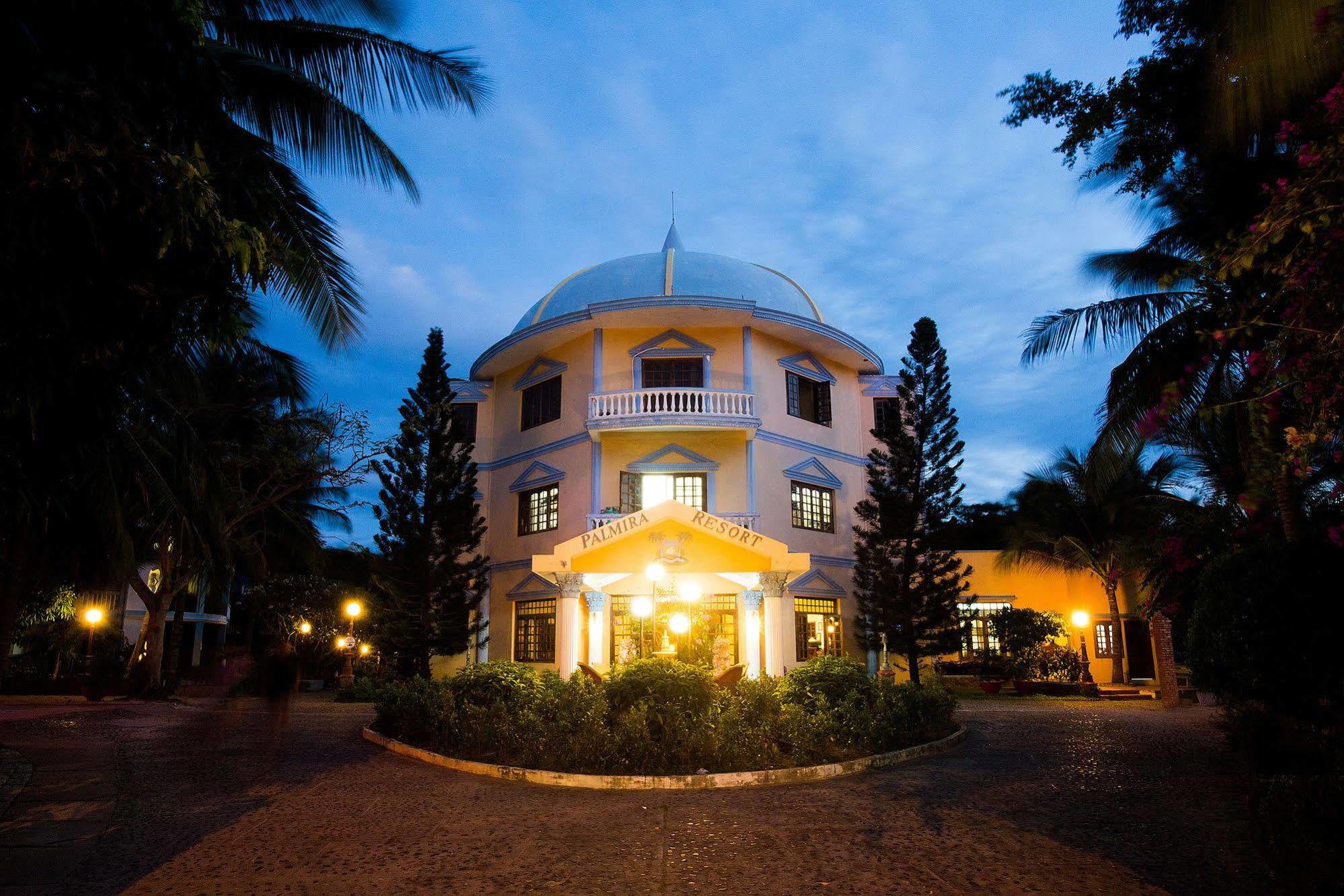 Palmira Beach Resort & Spa Μούι Νε Εξωτερικό φωτογραφία