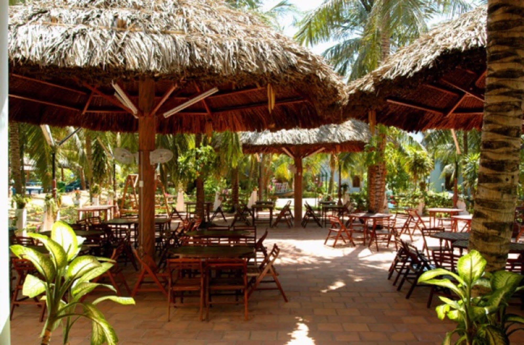 Palmira Beach Resort & Spa Μούι Νε Εξωτερικό φωτογραφία