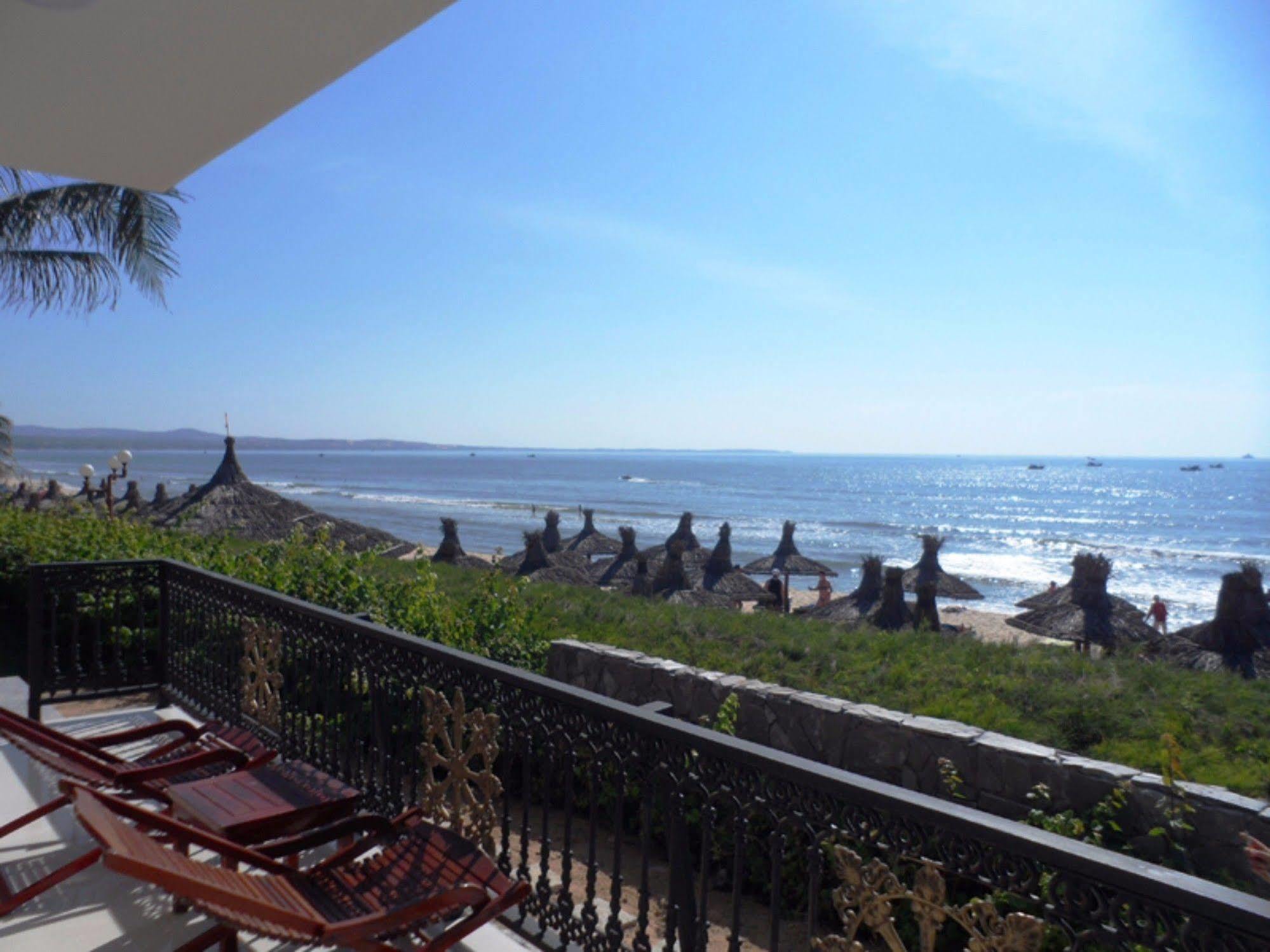 Palmira Beach Resort & Spa Μούι Νε Εξωτερικό φωτογραφία