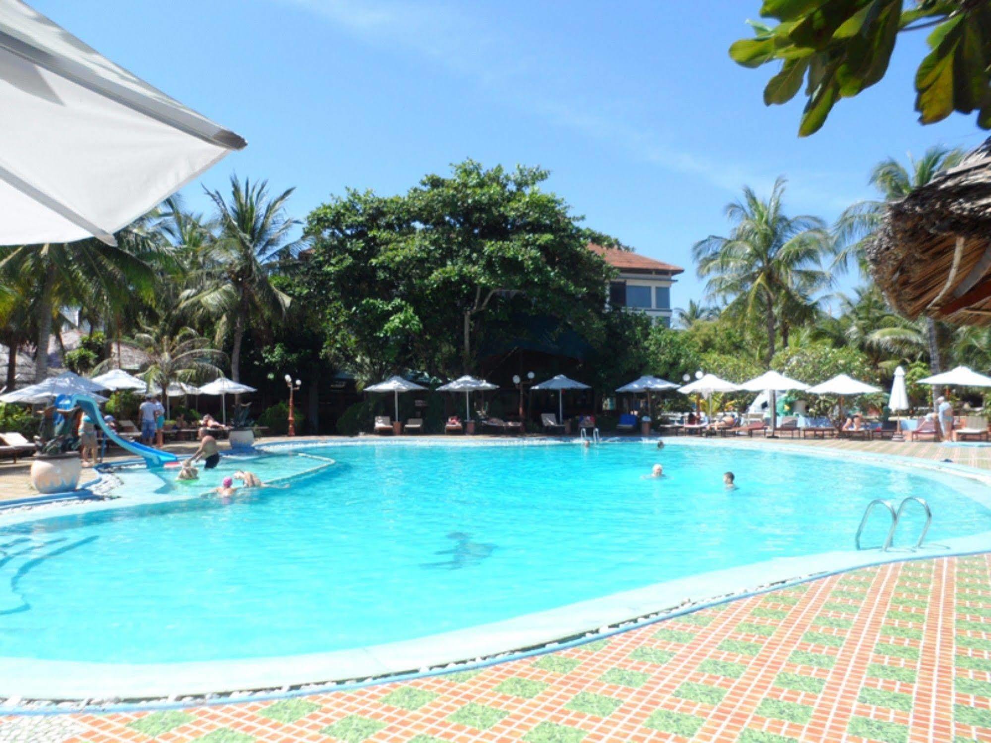 Palmira Beach Resort & Spa Μούι Νε Εξωτερικό φωτογραφία