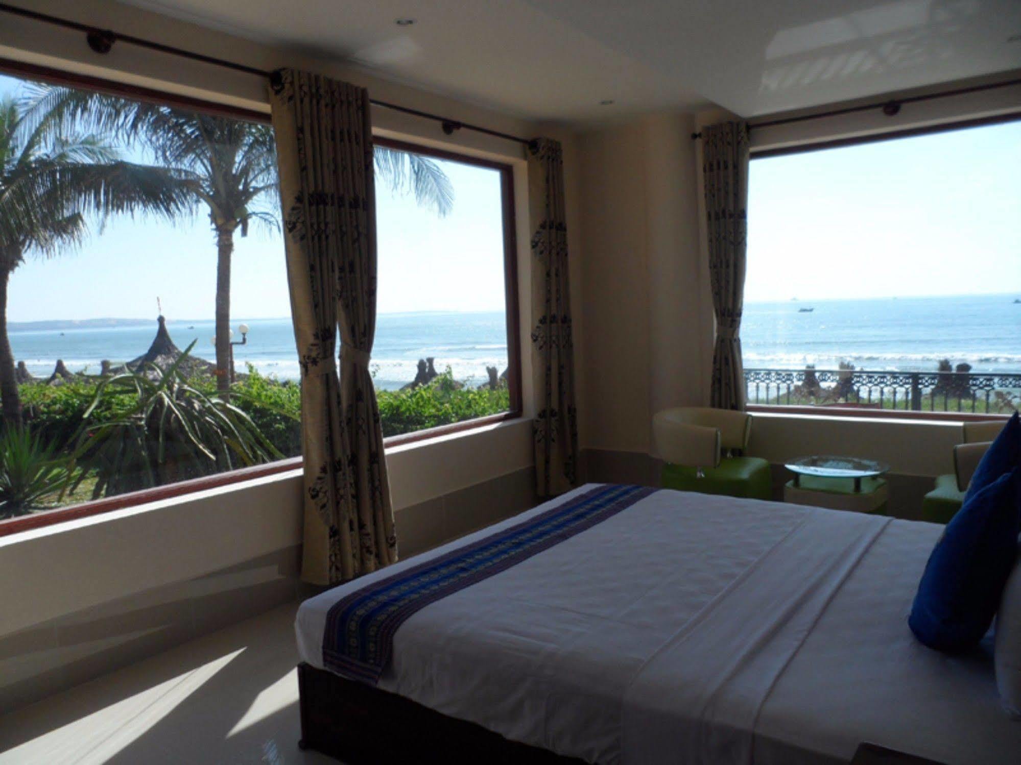 Palmira Beach Resort & Spa Μούι Νε Εξωτερικό φωτογραφία