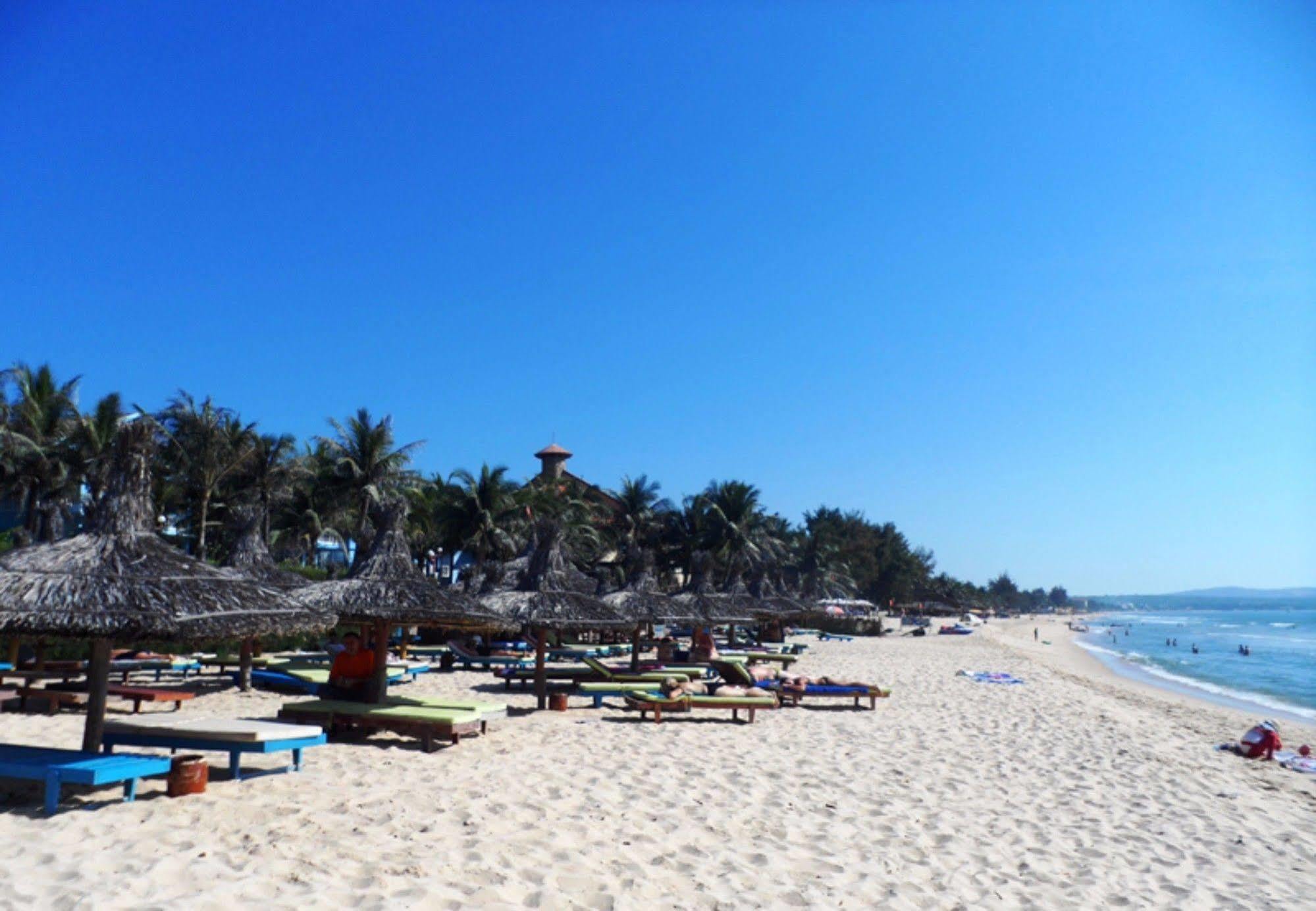 Palmira Beach Resort & Spa Μούι Νε Εξωτερικό φωτογραφία