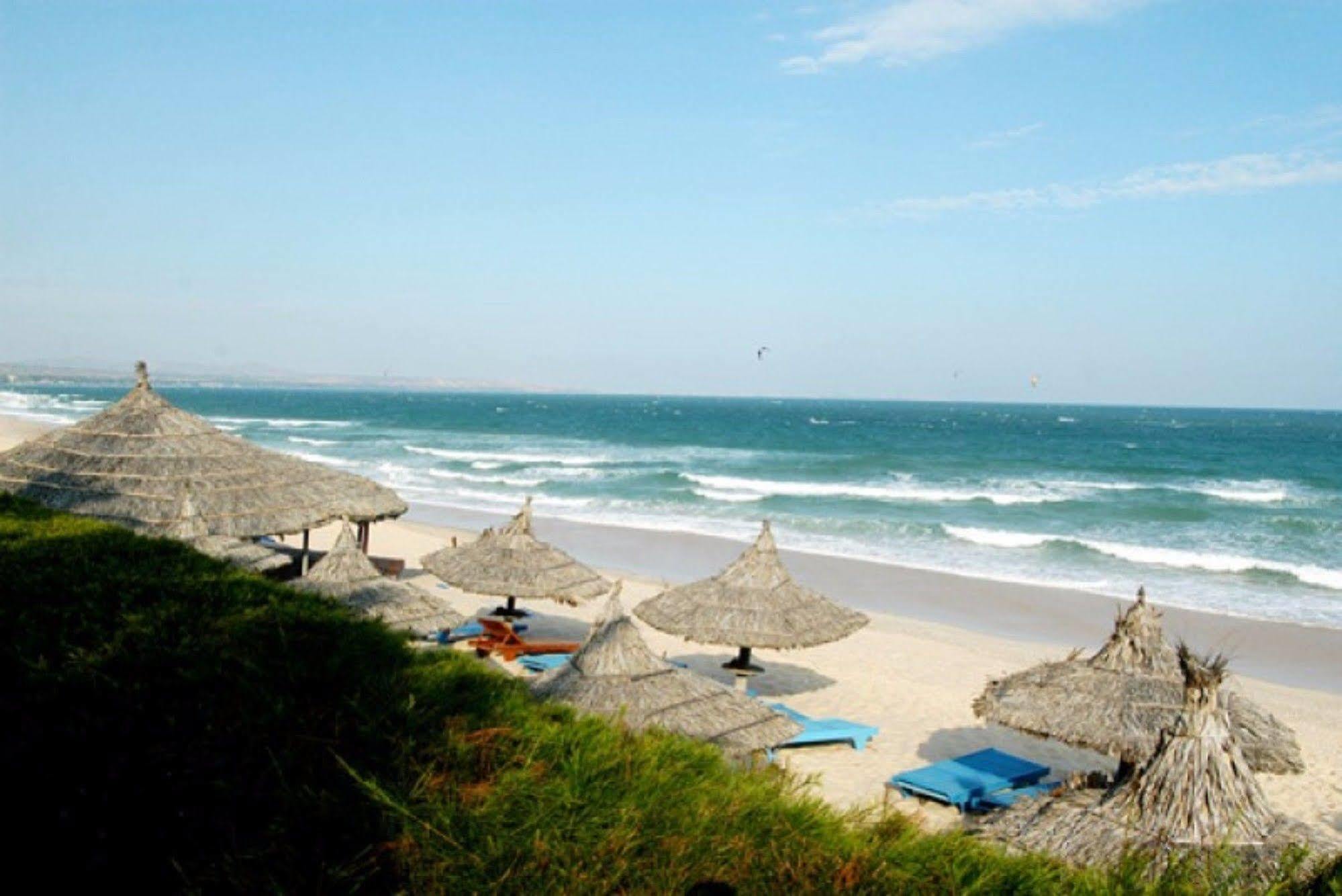 Palmira Beach Resort & Spa Μούι Νε Εξωτερικό φωτογραφία
