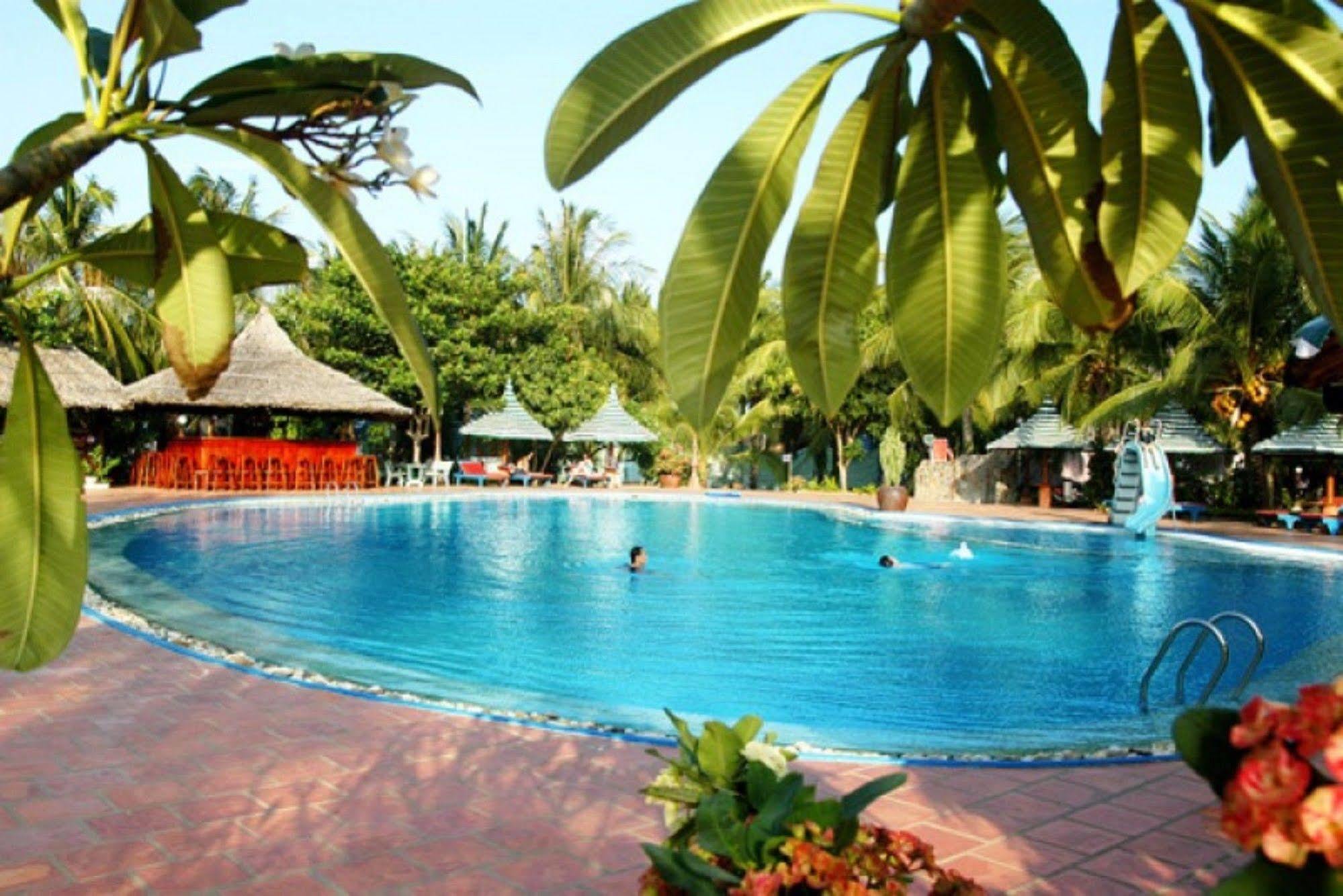 Palmira Beach Resort & Spa Μούι Νε Εξωτερικό φωτογραφία