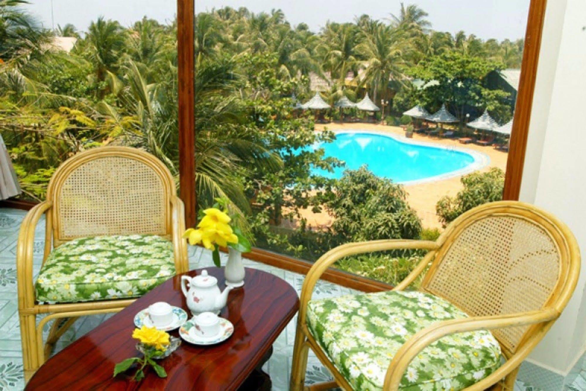 Palmira Beach Resort & Spa Μούι Νε Εξωτερικό φωτογραφία