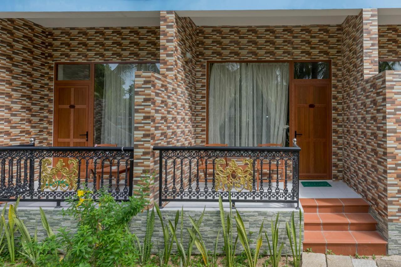 Palmira Beach Resort & Spa Μούι Νε Εξωτερικό φωτογραφία