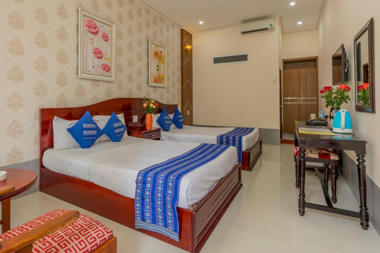 Palmira Beach Resort & Spa Μούι Νε Εξωτερικό φωτογραφία