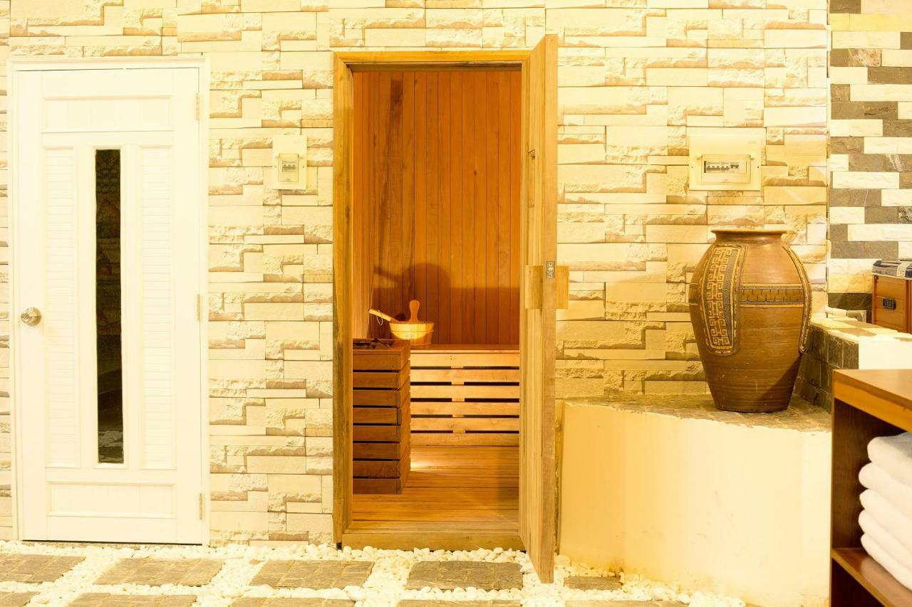 Palmira Beach Resort & Spa Μούι Νε Εξωτερικό φωτογραφία