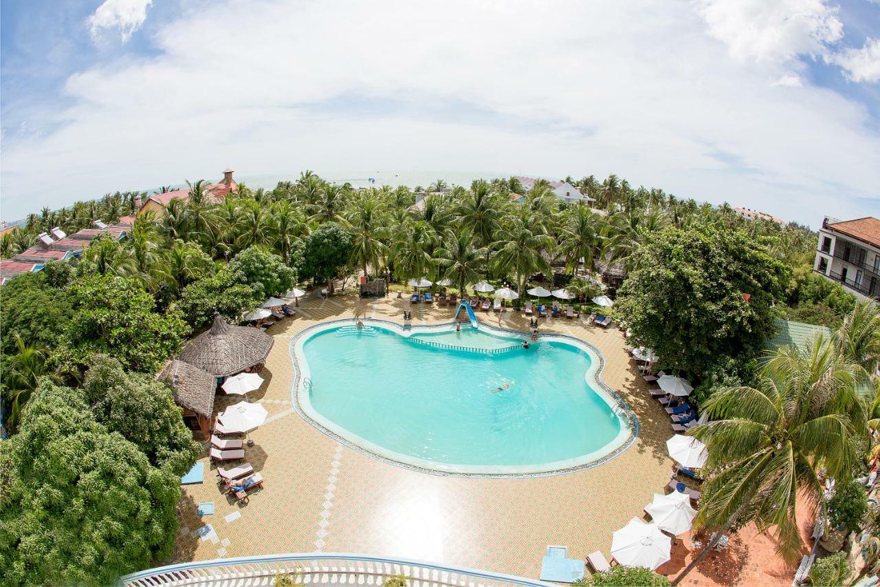 Palmira Beach Resort & Spa Μούι Νε Εξωτερικό φωτογραφία